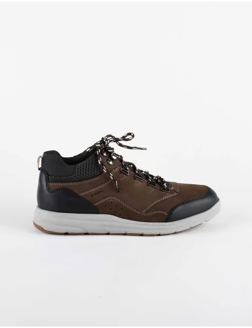 GEOX HALLSON