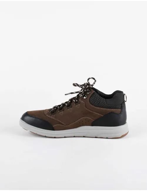 GEOX HALLSON