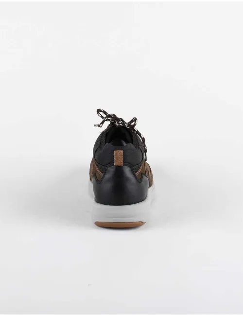 GEOX HALLSON