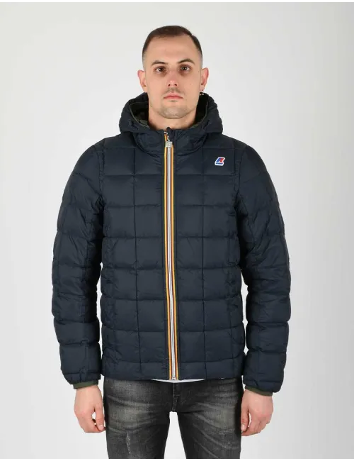 K-WAY K111BEW