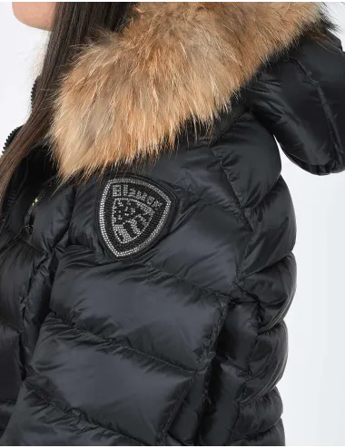 BLAUER 21WBLDC03113
