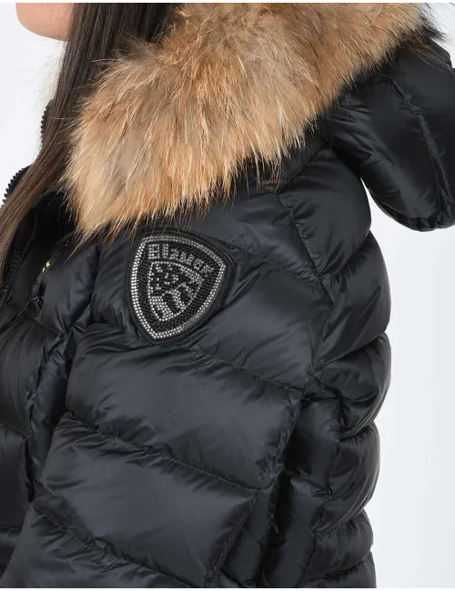 BLAUER 21WBLDC03113