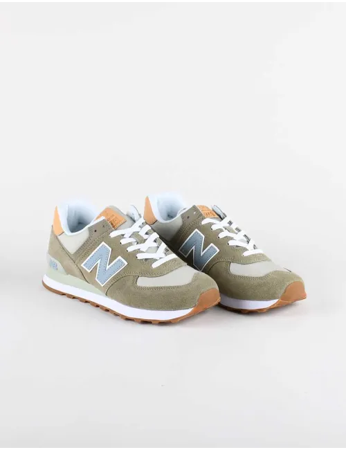 NEW BALANCE ML574NT2