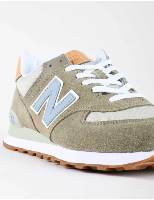 NEW BALANCE ML574NT2