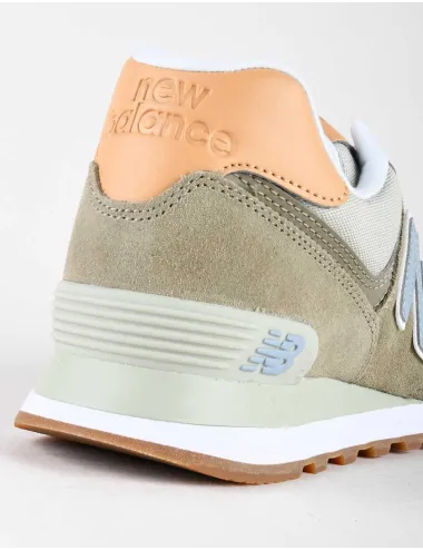 NEW BALANCE ML574NT2