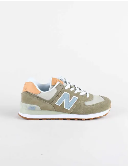 NEW BALANCE ML574NT2
