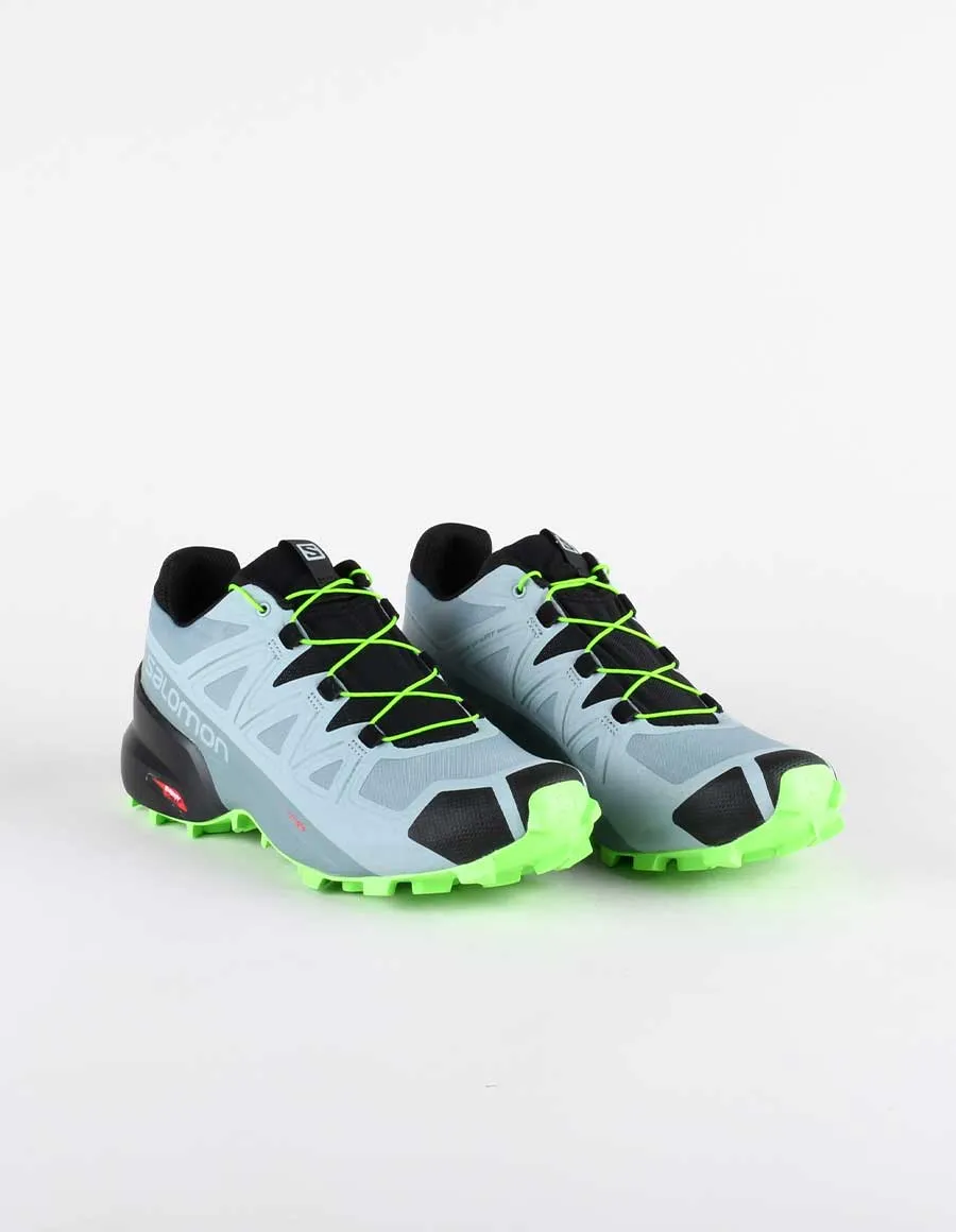 SALOMON SPEEDCROSS 5