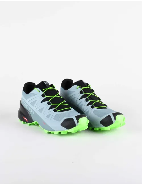 SALOMON SPEEDCROSS 5