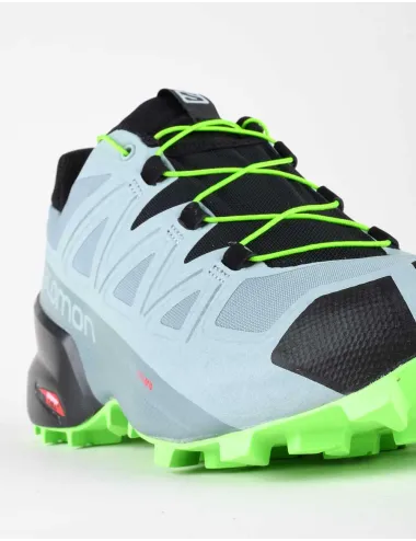 SALOMON SPEEDCROSS 5