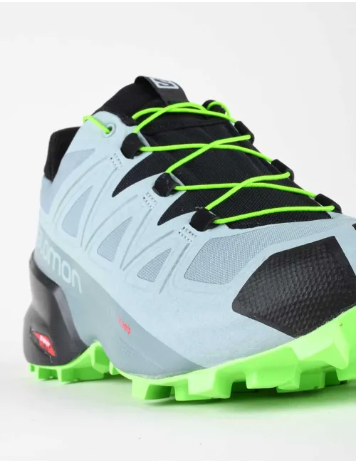 SALOMON SPEEDCROSS 5