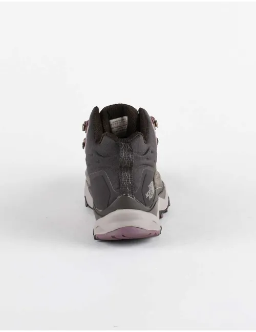 THE NORTH FACE VECTIV EXPLORIS MID FUTURELIGHT LTHR