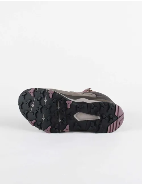 THE NORTH FACE VECTIV EXPLORIS MID FUTURELIGHT LTHR
