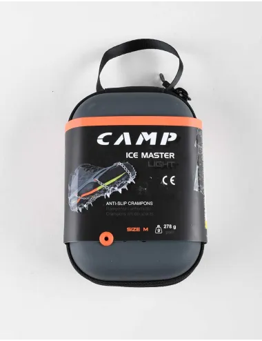 CAMP ICE MASTER LIGHT
