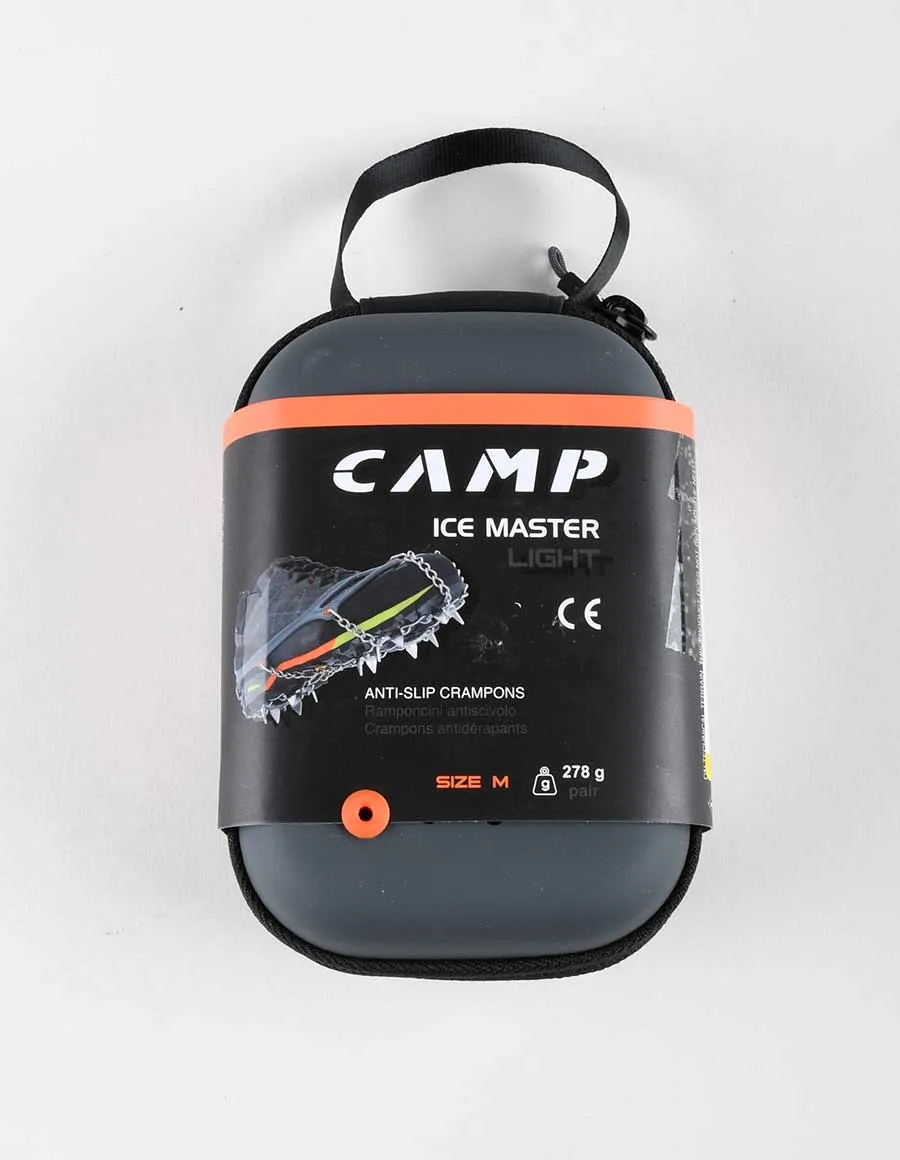 CAMP ICE MASTER LIGHT