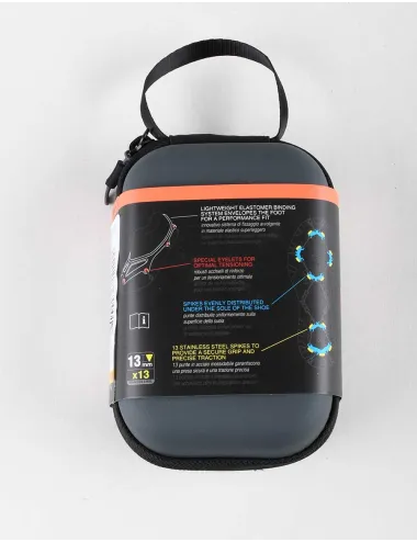 CAMP ICE MASTER LIGHT