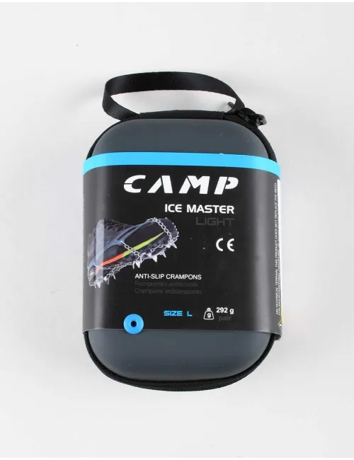 CAMP ICE MASTER LIGHT