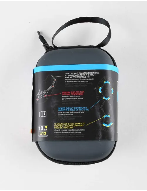 CAMP ICE MASTER LIGHT