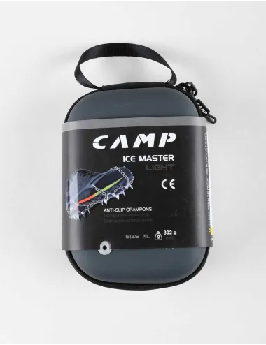 CAMP ICE MASTER LIGHT