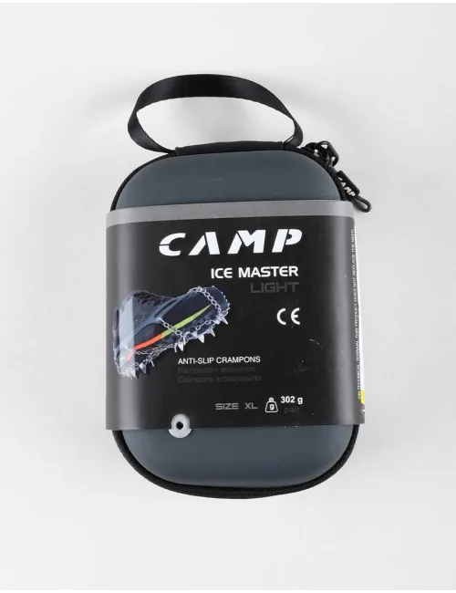 CAMP ICE MASTER LIGHT