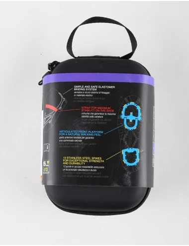 CAMP RAMPONCINI ICEMAS EVO VIO36/38