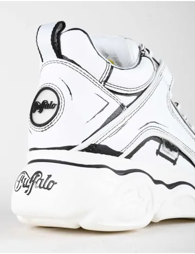 BUFFALO CLD CORIN