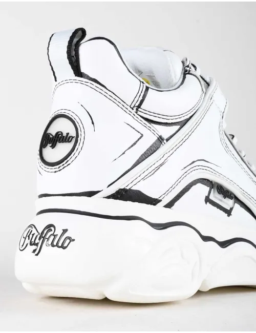 BUFFALO CLD CORIN