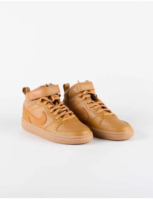 NIKE COURT BOROUGH MID 2 GS