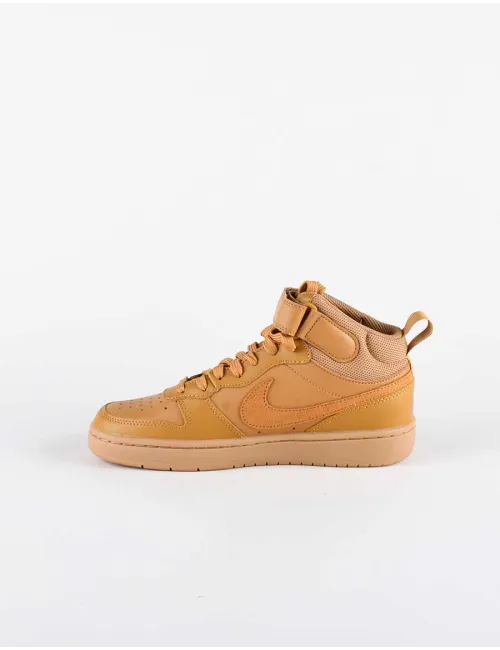 NIKE COURT BOROUGH MID 2 GS