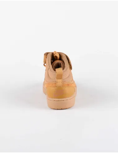 NIKE COURT BOROUGH MID 2 GS