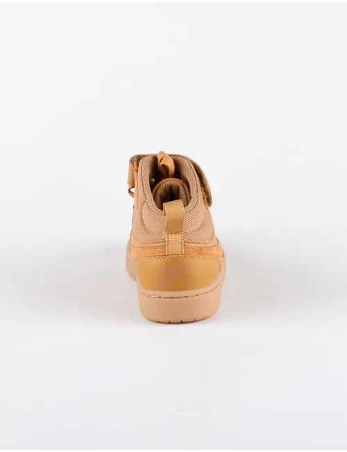NIKE COURT BOROUGH MID 2 GS