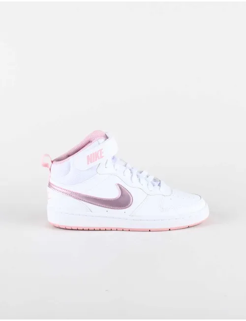 NIKE COURT BOROUGH MID 2 GS
