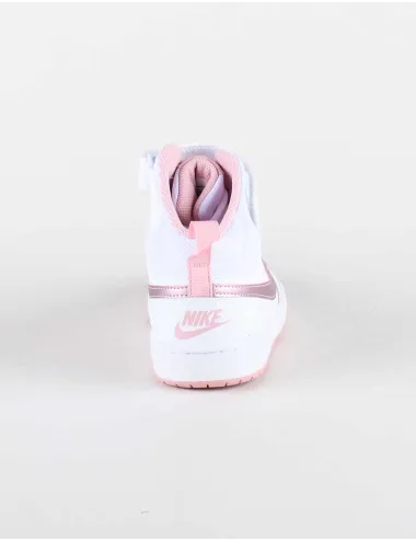 NIKE COURT BOROUGH MID 2 GS