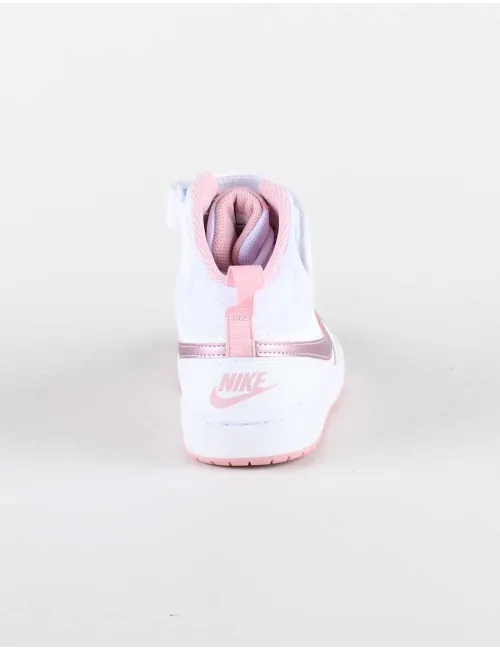 NIKE COURT BOROUGH MID 2 GS