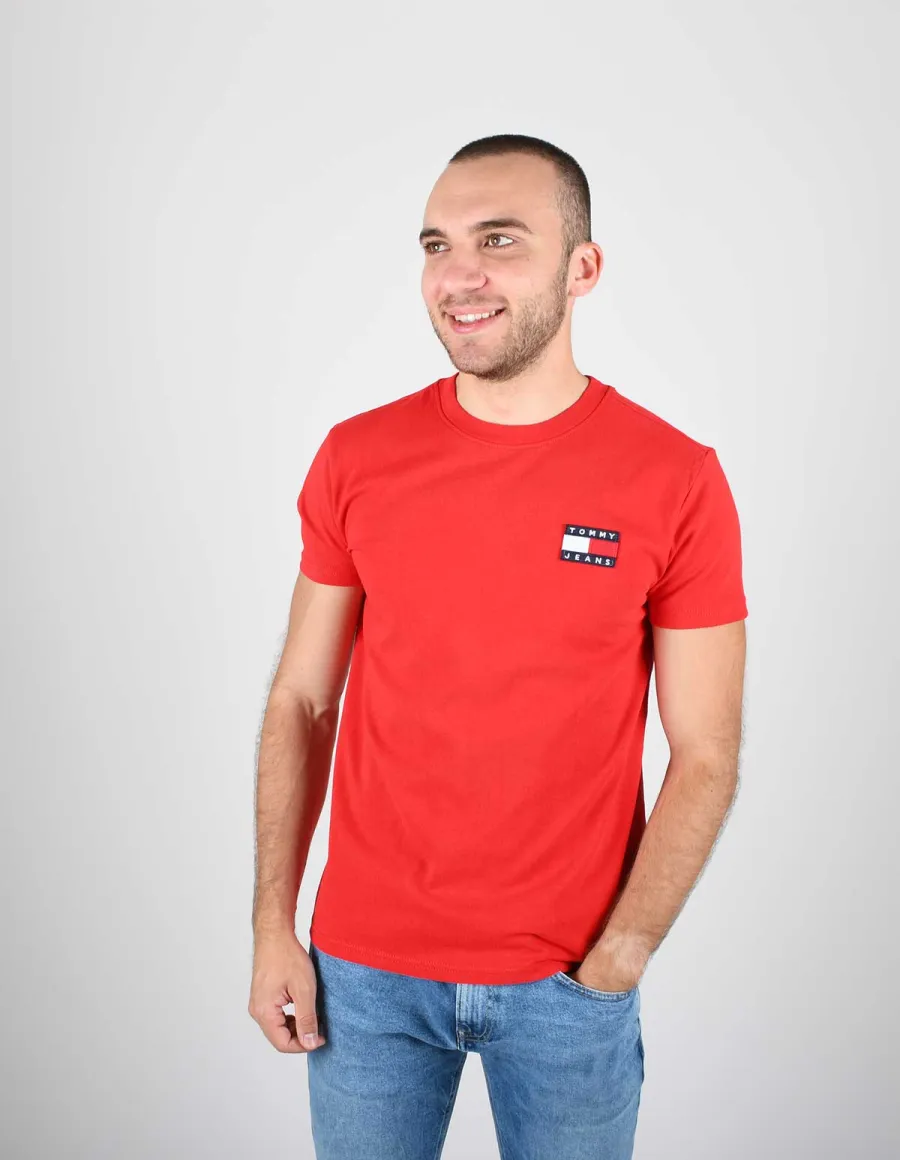 TOMMY JEANS DM0DM06595