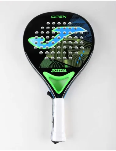 JOMA OPEN