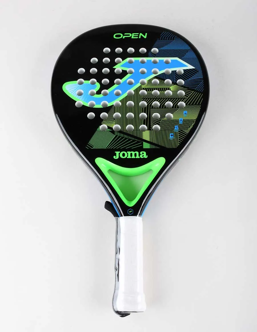 JOMA OPEN