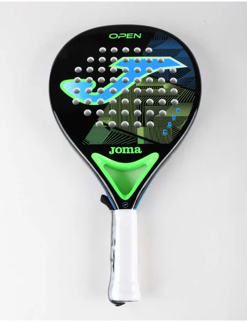 JOMA OPEN