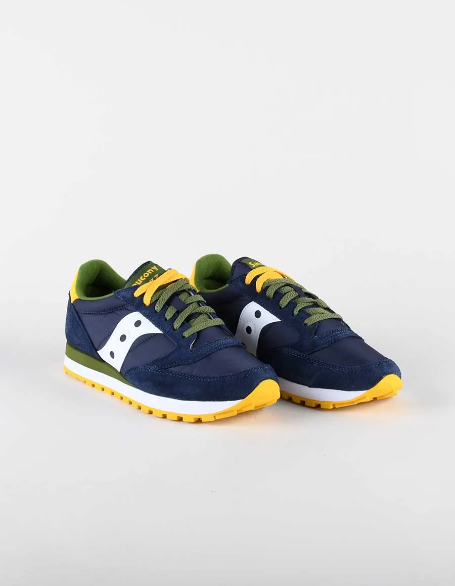 SAUCONY JAZZ ORIGINAL S2044-616