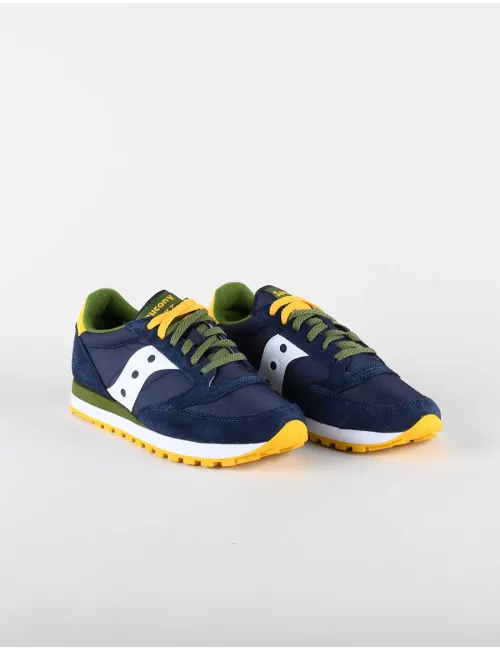 SAUCONY JAZZ ORIGINAL S2044-616