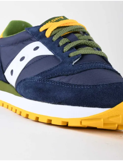 SAUCONY JAZZ ORIGINAL S2044-616