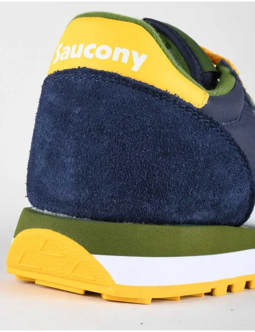 SAUCONY JAZZ ORIGINAL S2044-616