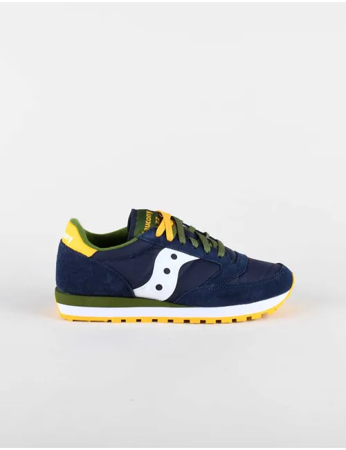SAUCONY JAZZ ORIGINAL S2044-616