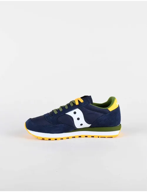 SAUCONY JAZZ ORIGINAL S2044-616