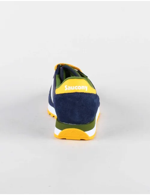 SAUCONY JAZZ ORIGINAL S2044-616
