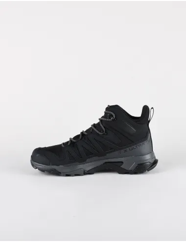 SALOMON X ULTRA 4 MID GTX
