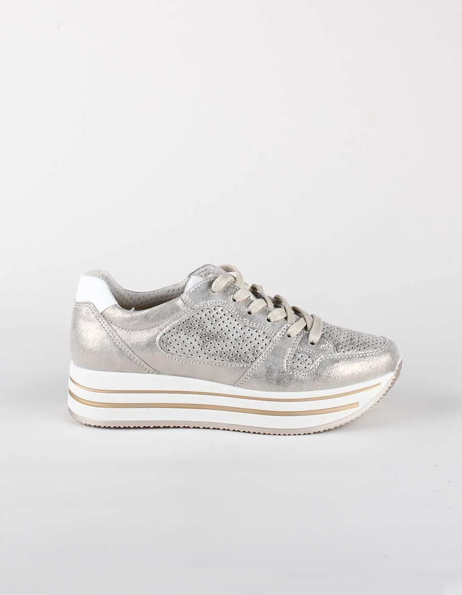 Scarpe Donna Igi E Co Collezione Primavera Estate 2021 IGI&CO
