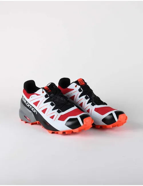 SALOMON SPEEDCROSS 5 GTX