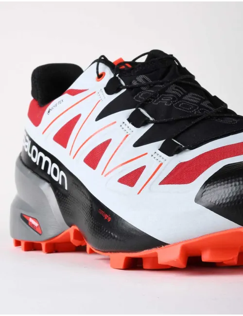 SALOMON SPEEDCROSS 5 GTX
