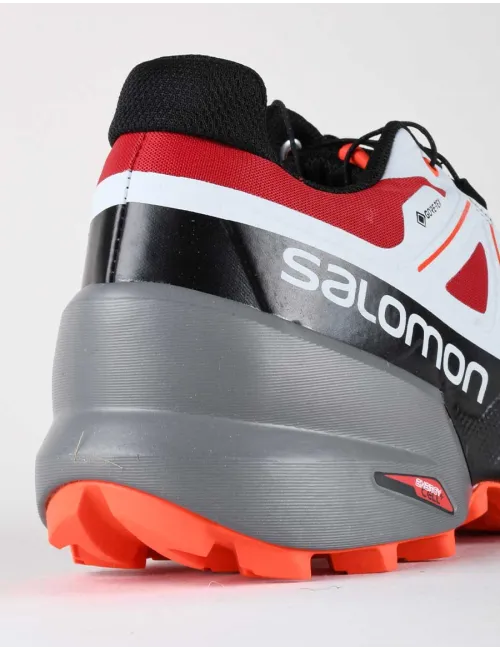 SALOMON SPEEDCROSS 5 GTX