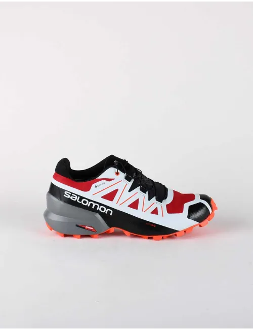 SALOMON SPEEDCROSS 5 GTX